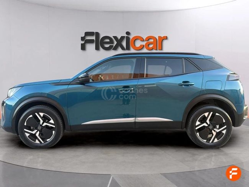 Foto del PEUGEOT 2008 1.2 PureTech S&S Allure 100