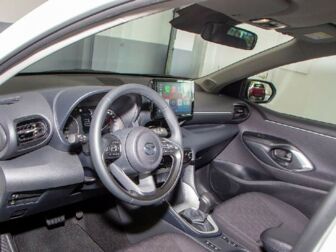 Imagen de MAZDA Mazda2 Hybrid 1.5 Agile CVT 85kW