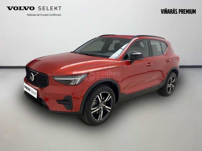 Foto del VOLVO XC40 B3 Plus Aut.