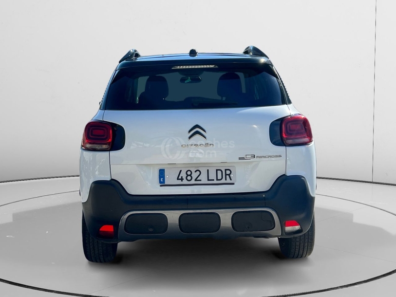 Foto del CITROEN C3 Aircross Puretech S&S Origins 110