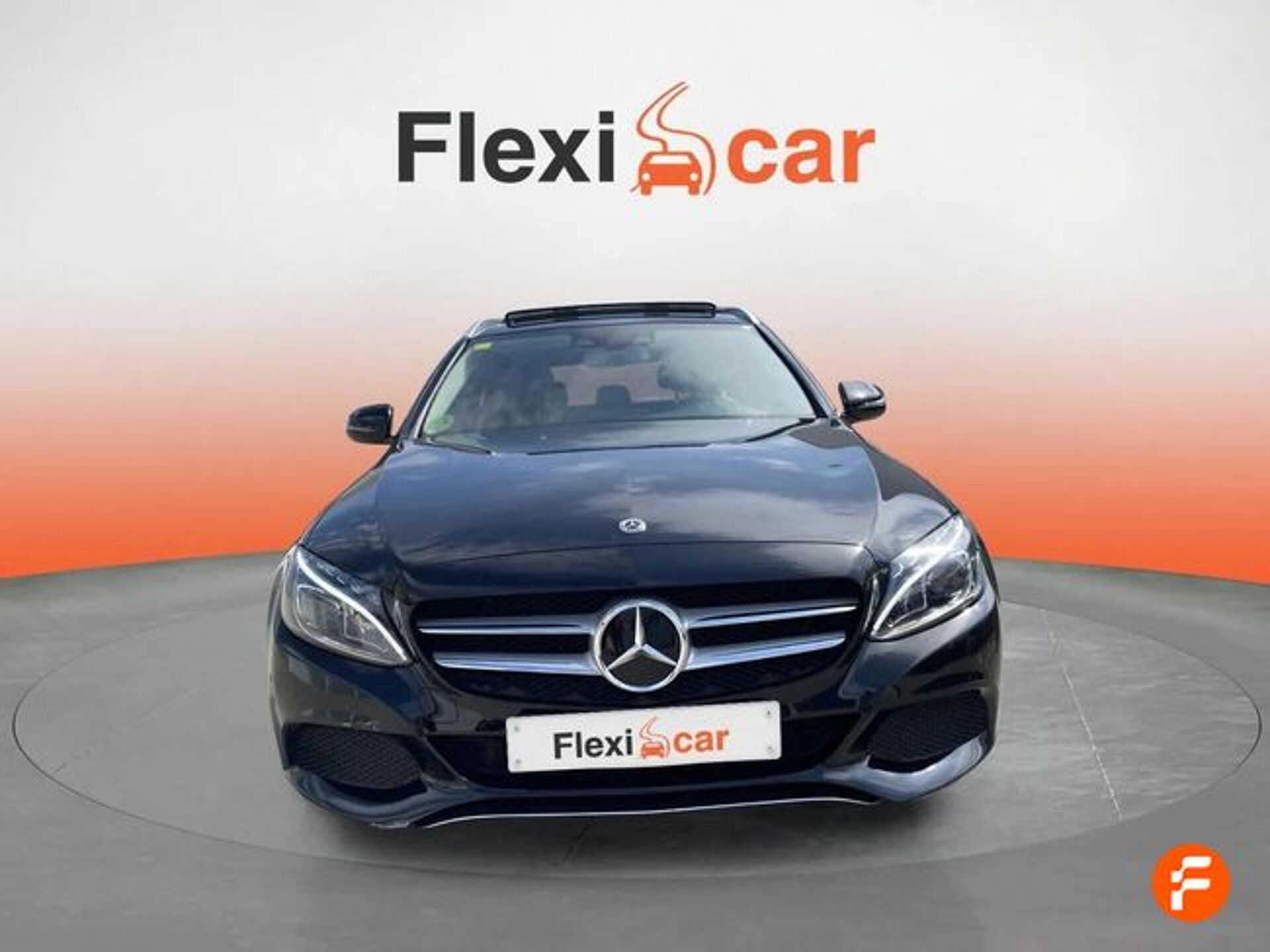 Imagen 2 de MERCEDES Clase C