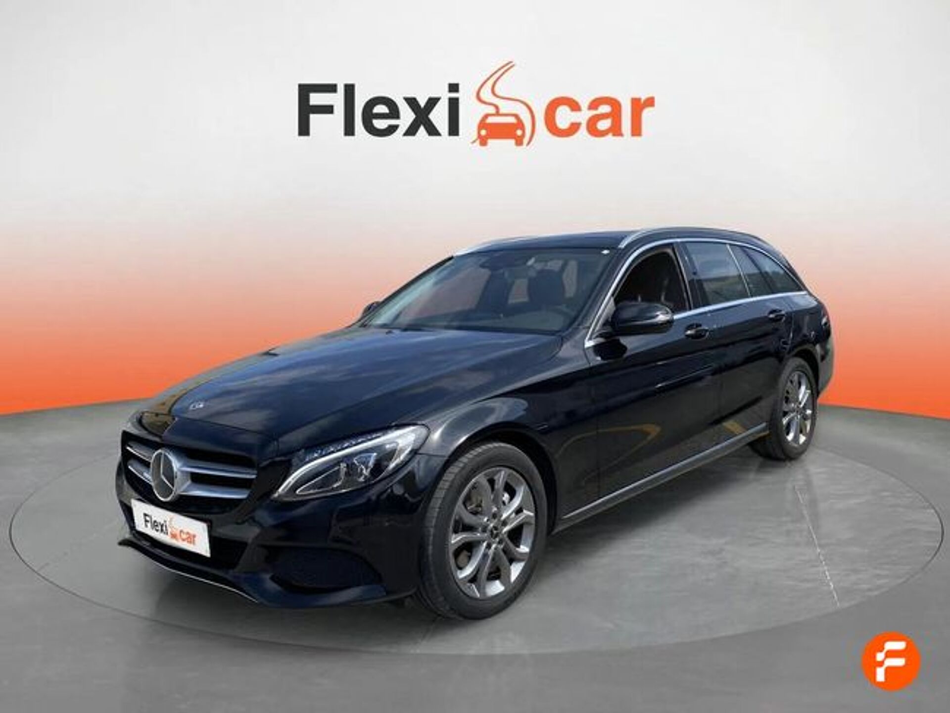 Imagen 3 de MERCEDES Clase C