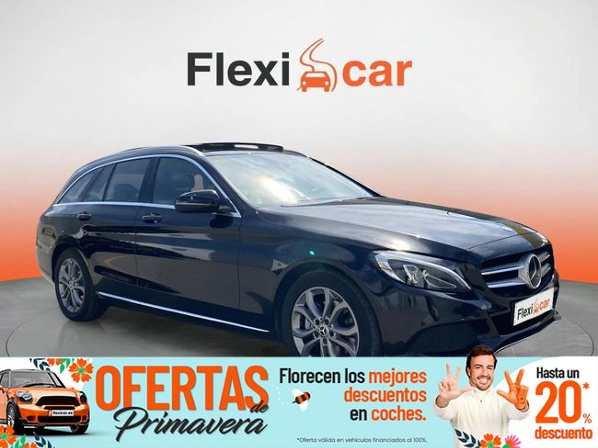 Imagen de MERCEDES Clase C