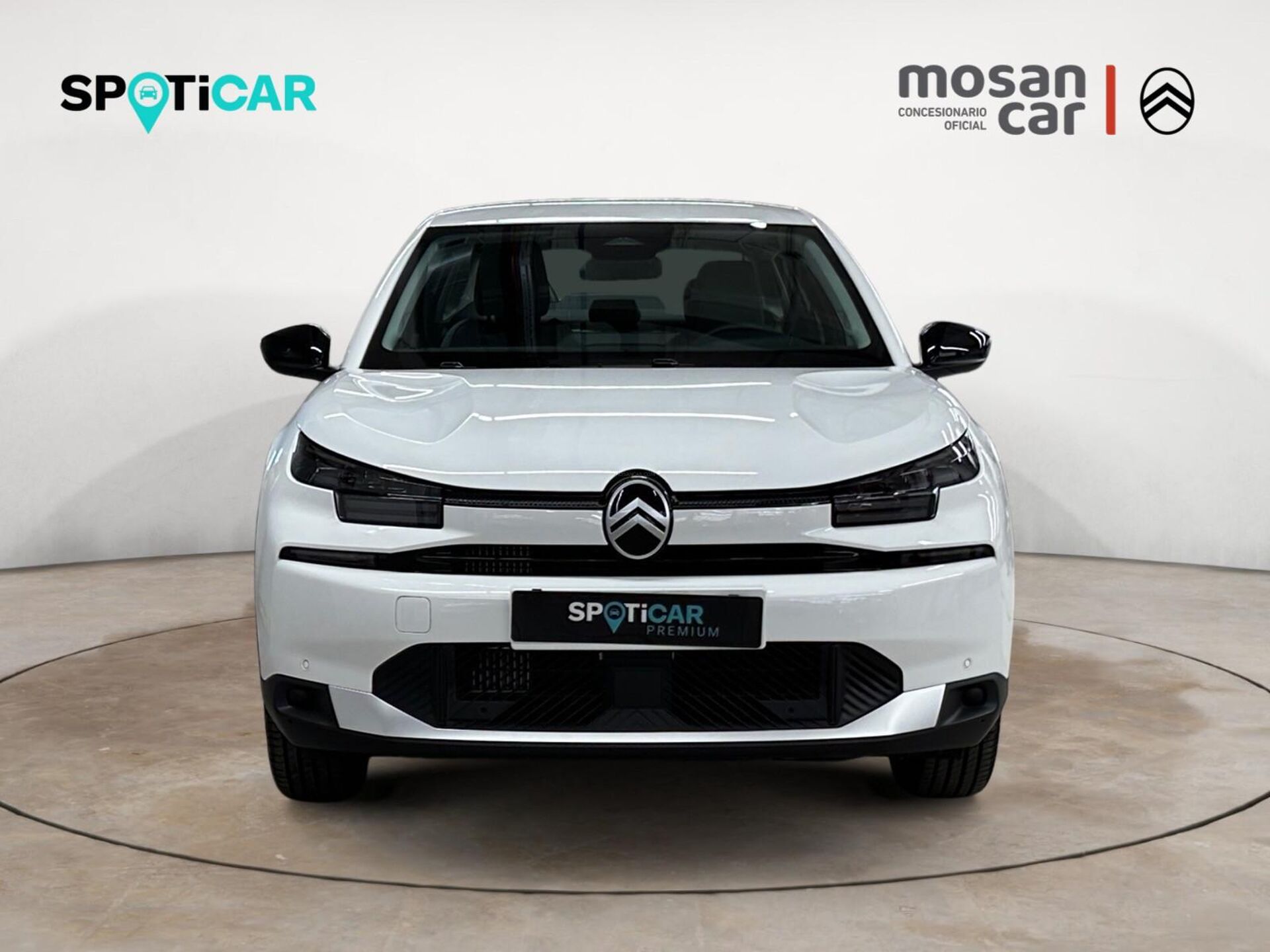 Imagen 2 de CITROEN C4 X