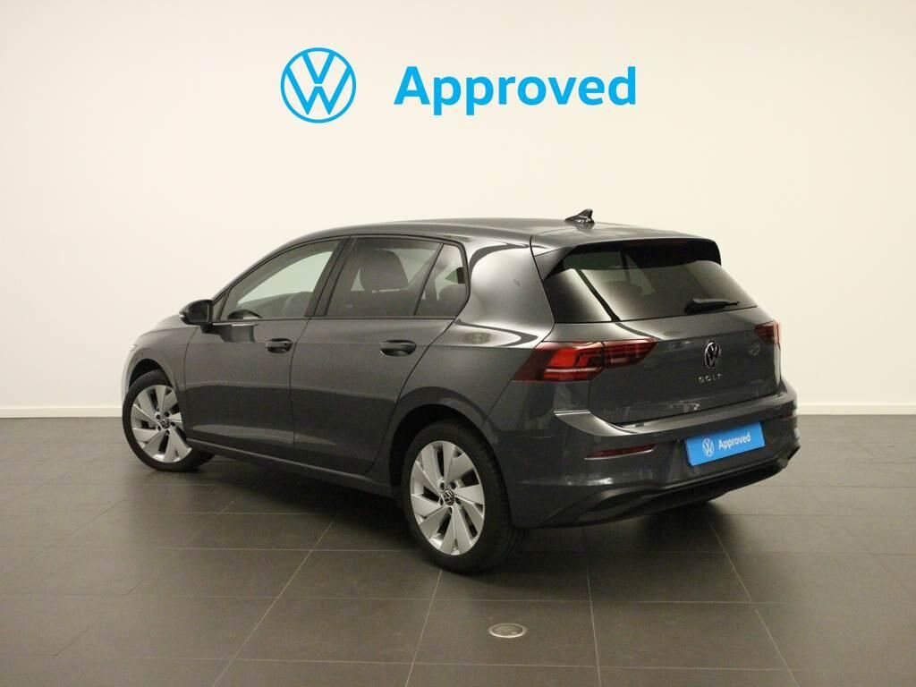 Foto del VOLKSWAGEN Golf 2.0TDI 85kW