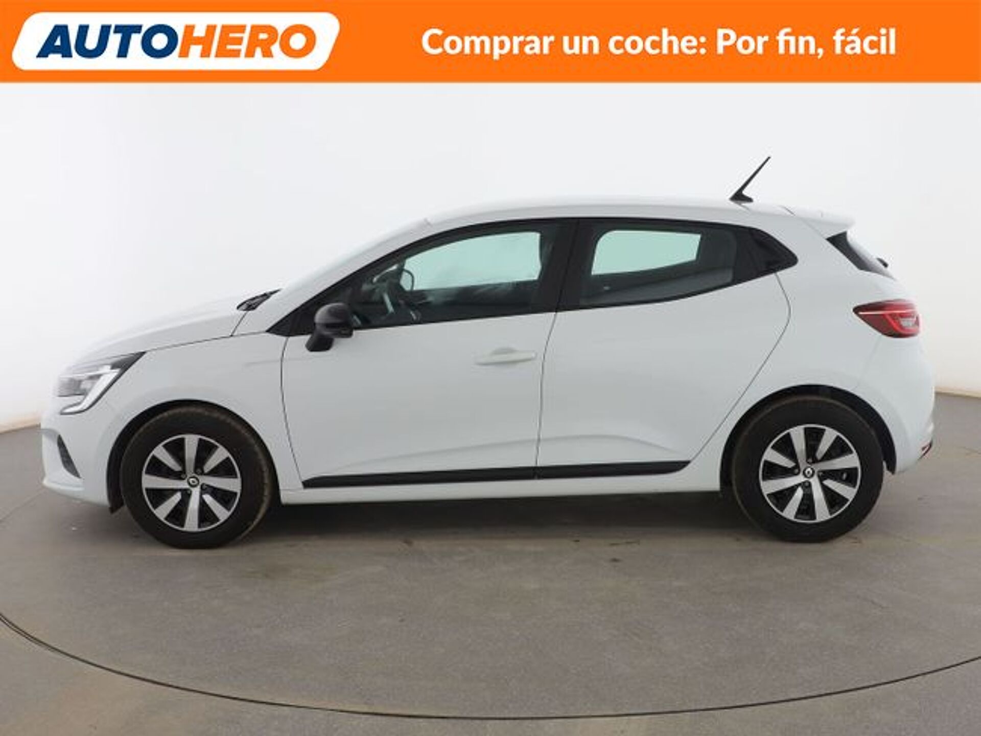 Imagen 3 de RENAULT Clio