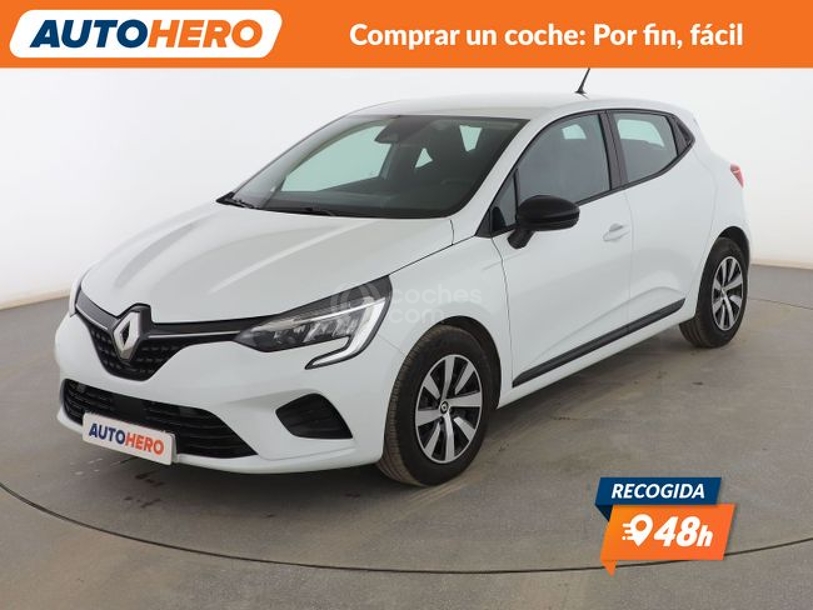 Foto del RENAULT Clio Blue dCi Equilibre 74kW