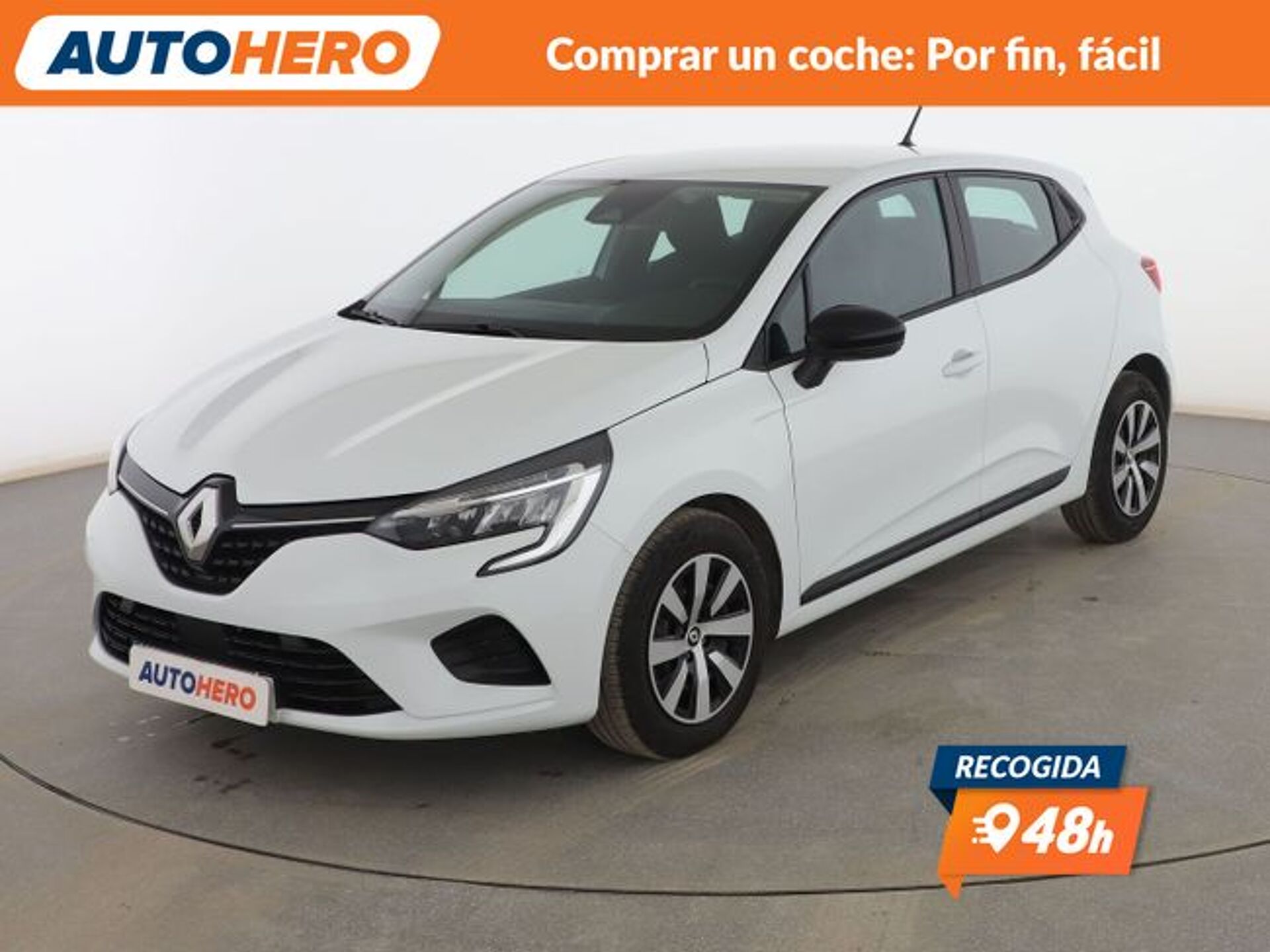 Imagen 1 de RENAULT Clio