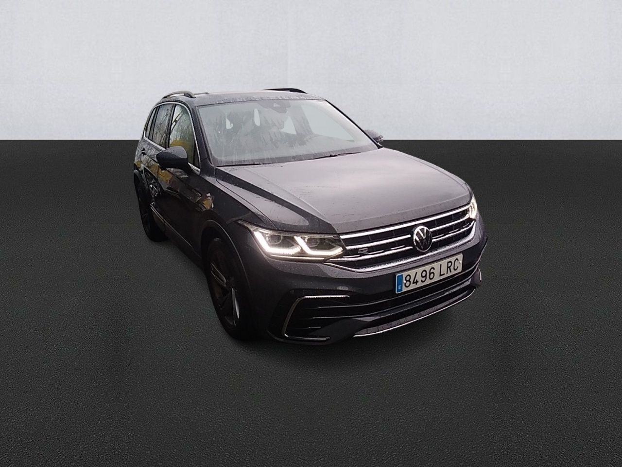 Foto del VOLKSWAGEN Tiguan 2.0TDI R-Line DSG 110kW