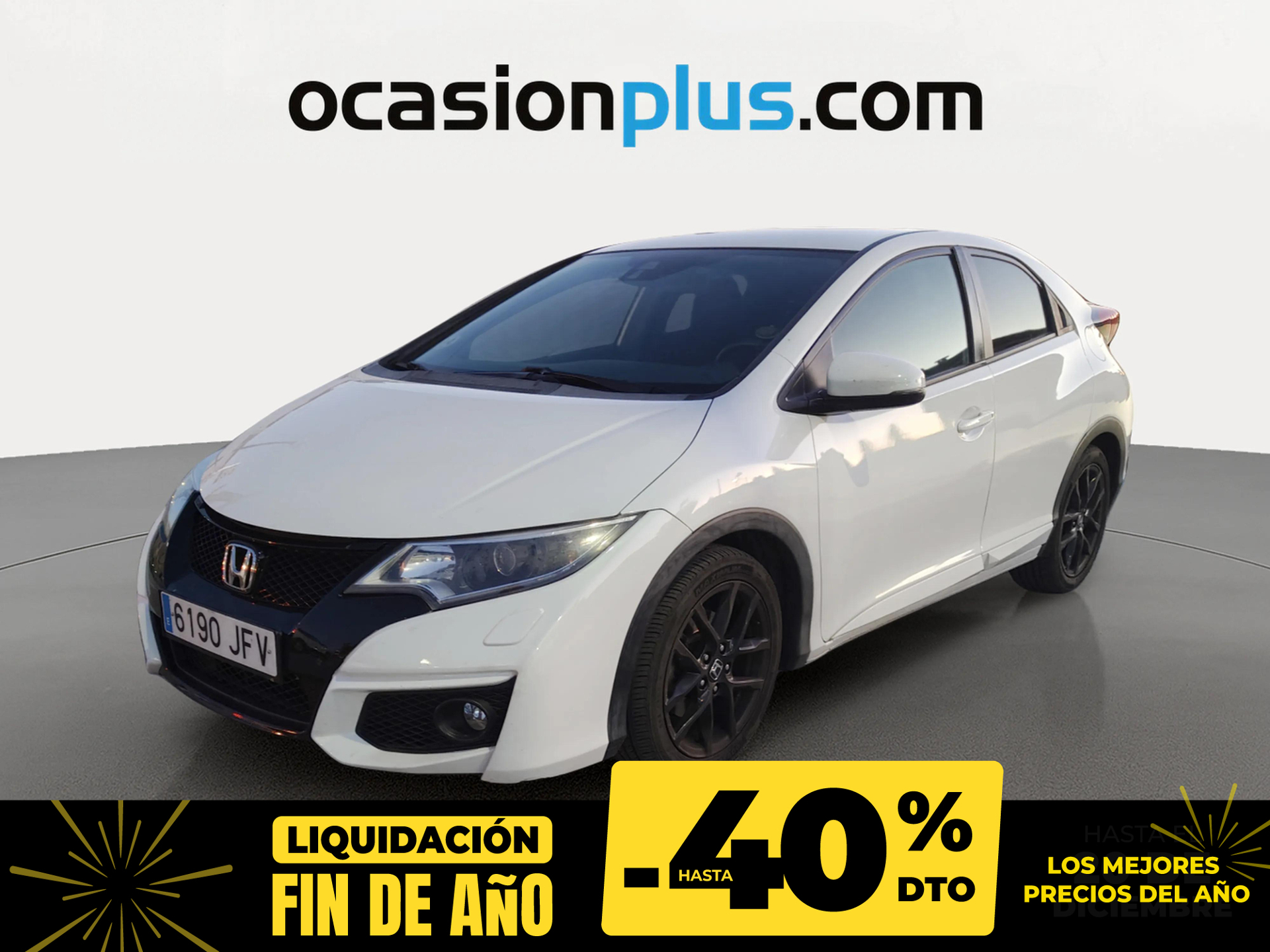 Imagen de HONDA Civic