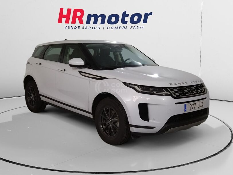 Foto del LAND ROVER Range Rover Evoque 2.0eD4 SE 2WD 150