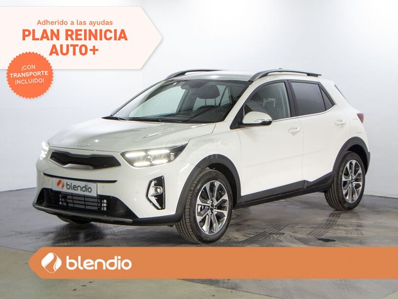 Foto del KIA Stonic 1.0 T-GDi MHEV Style Edition 100