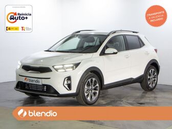 Imagen de KIA Stonic 1.0 T-GDi MHEV Style Edition 100