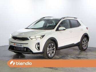 Imagen de KIA Stonic 1.0 T-GDi MHEV Style Edition 100