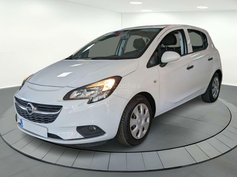 Foto del OPEL Corsa 1.3CDTI Business 75