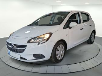 Imagen de OPEL Corsa 1.3CDTI Business 75