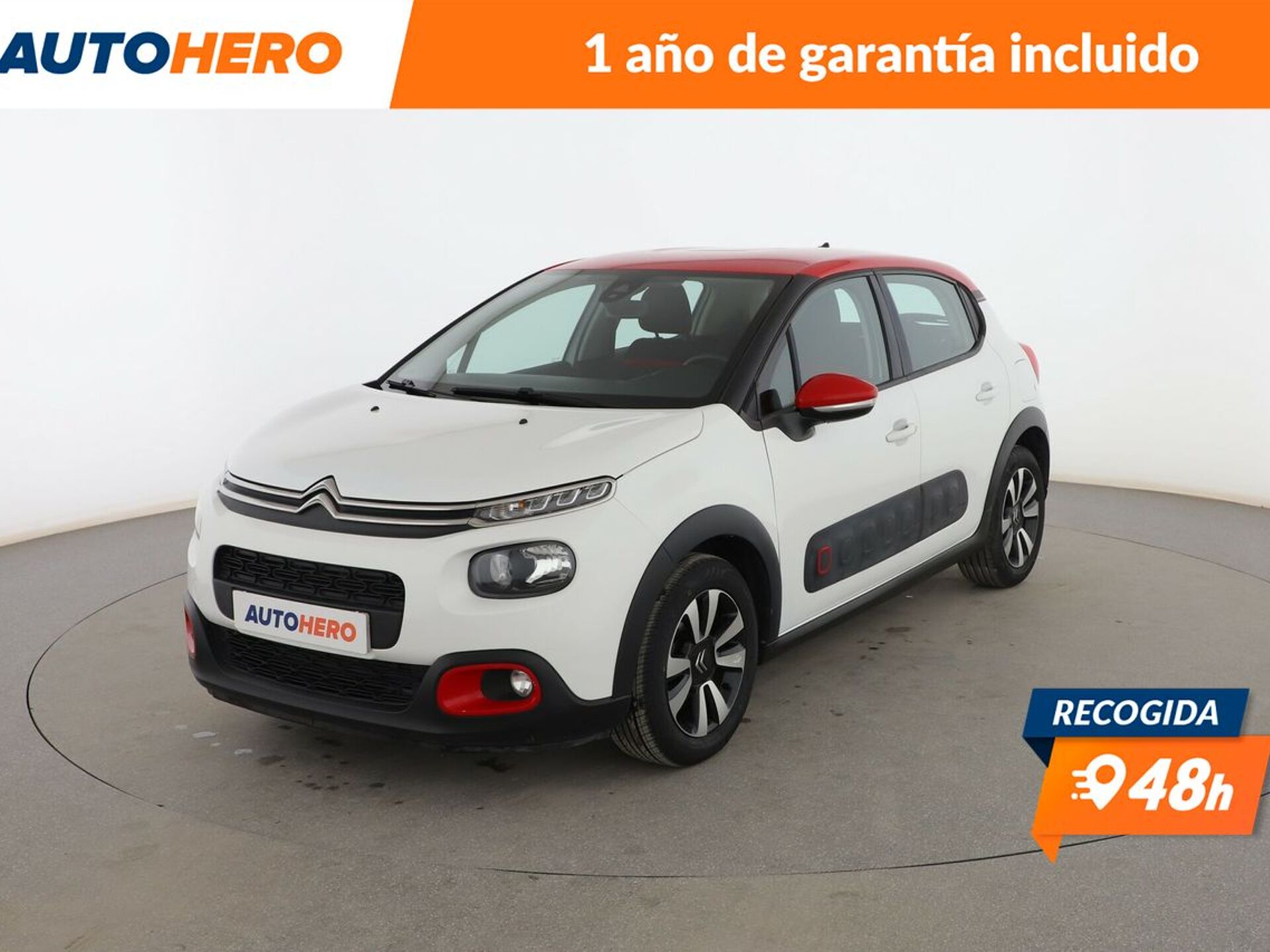 Imagen de CITROEN C3