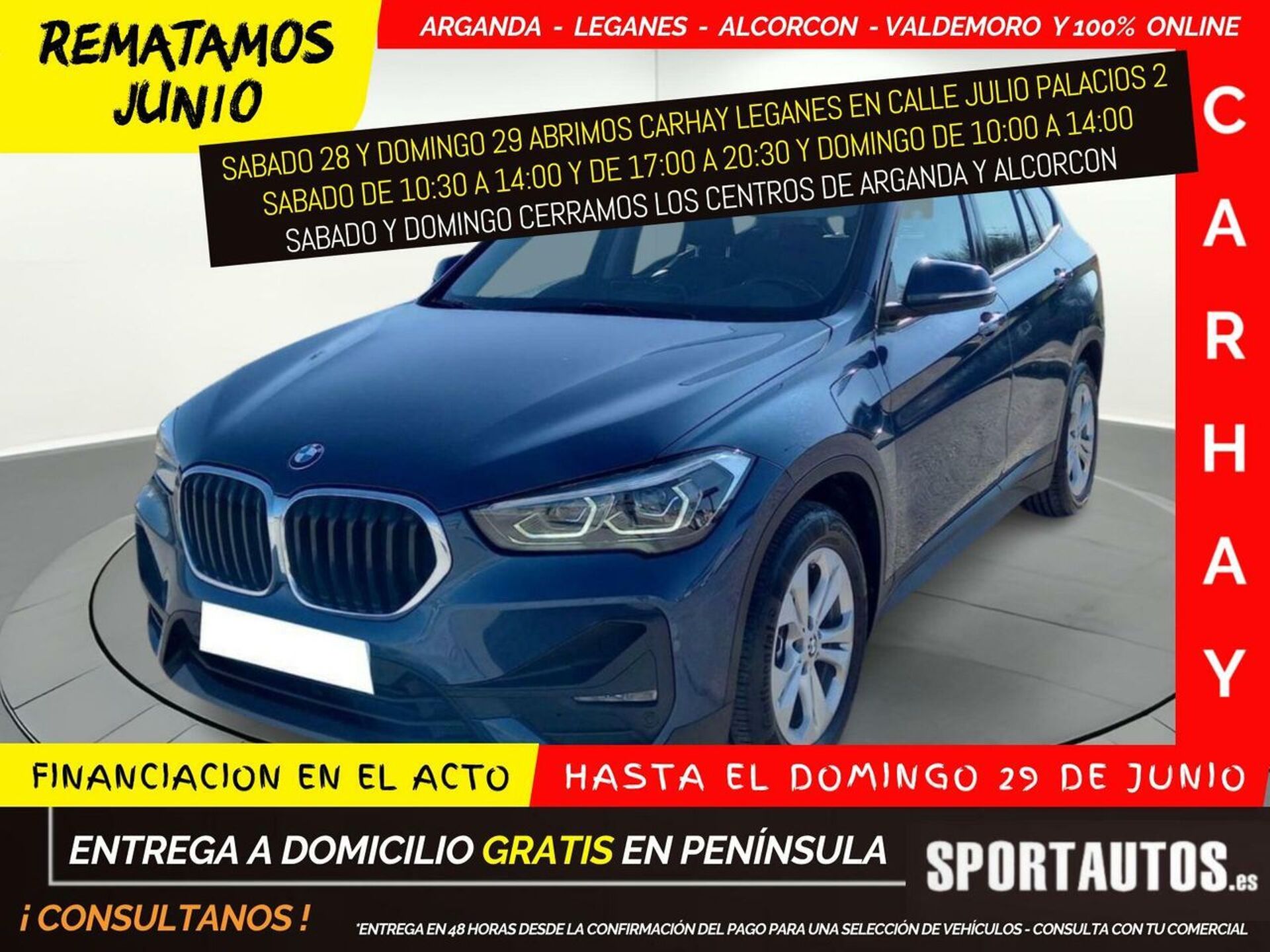 Imagen de BMW X1