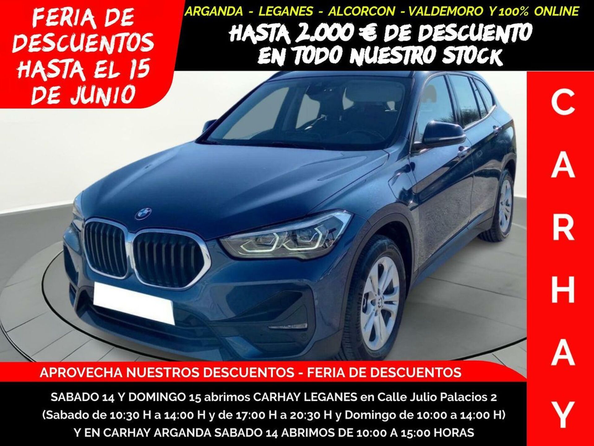 Imagen de BMW X1