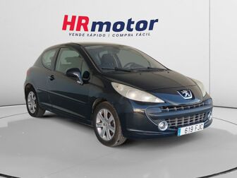 Imagen de PEUGEOT 207 1.6 HDI XS Pack