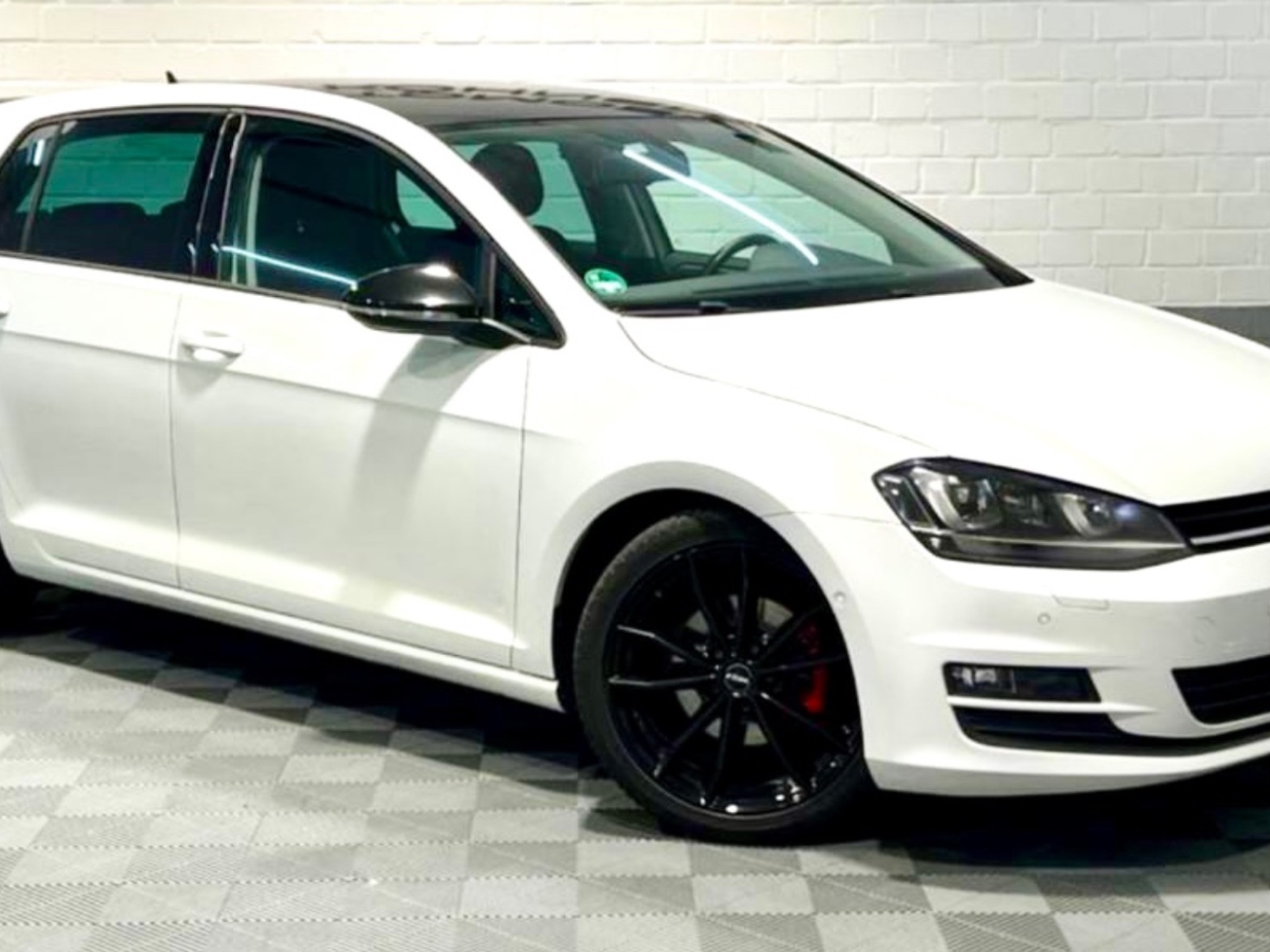 Imagen de VOLKSWAGEN Golf