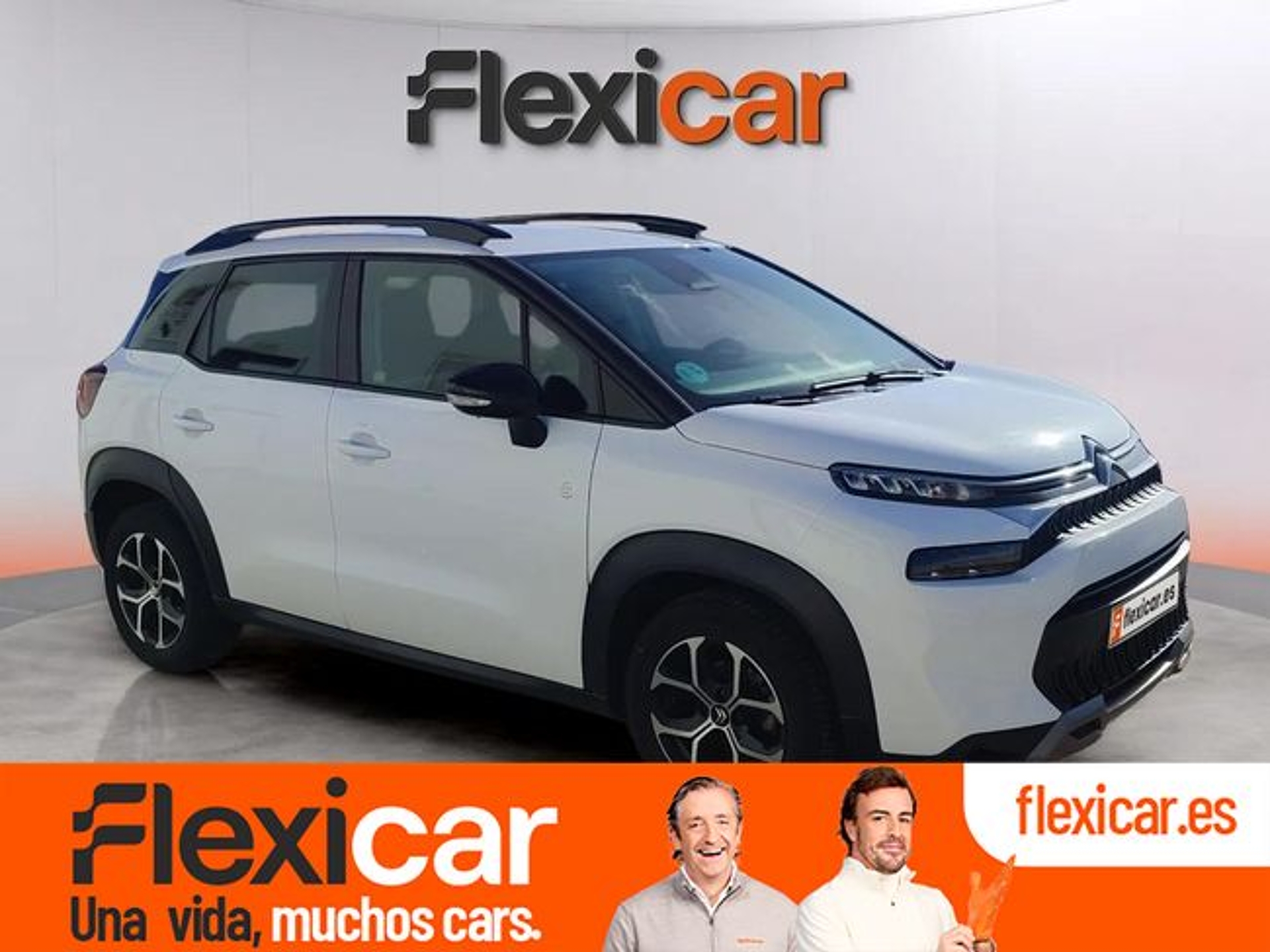 Imagen de CITROEN C3 Aircross