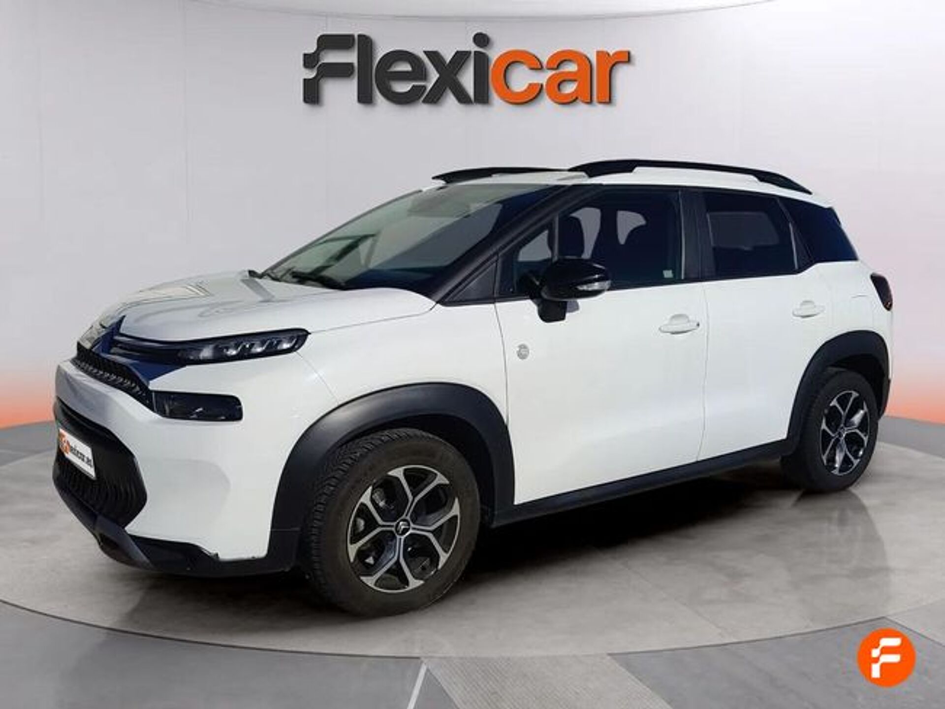 Imagen 2 de CITROEN C3 Aircross