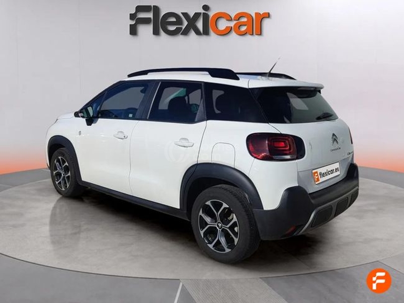 Foto del CITROEN C3 Aircross BlueHDi S&S Feel 110