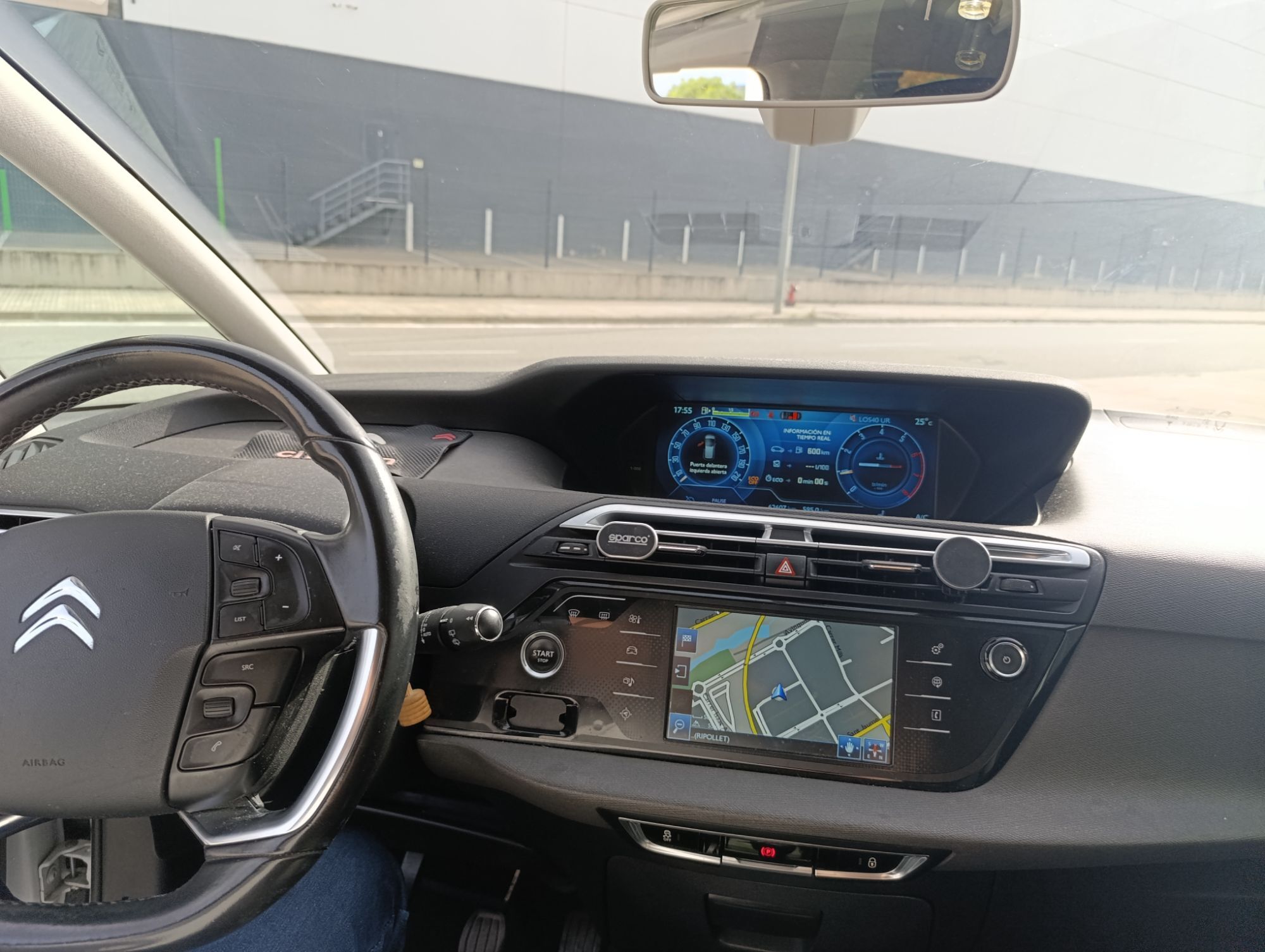 Foto del CITROEN C4 Picasso 1.2 PureTech S&S Feel