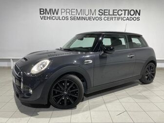 Imagen de MINI Mini Cooper S Aut.