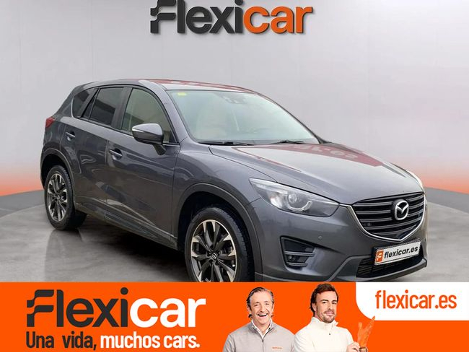 Imagen de MAZDA CX-5