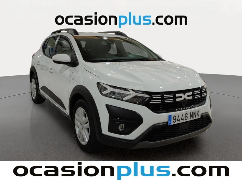 Foto del DACIA Sandero Stepway TCe Essential 67kW
