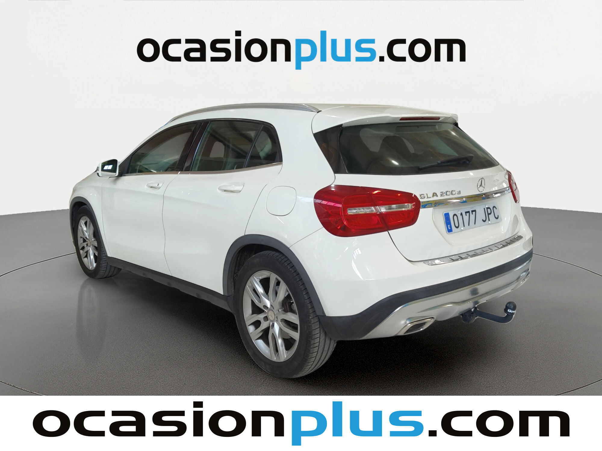 Foto del MERCEDES Clase GLA GLA 200d Style 7G-DCT