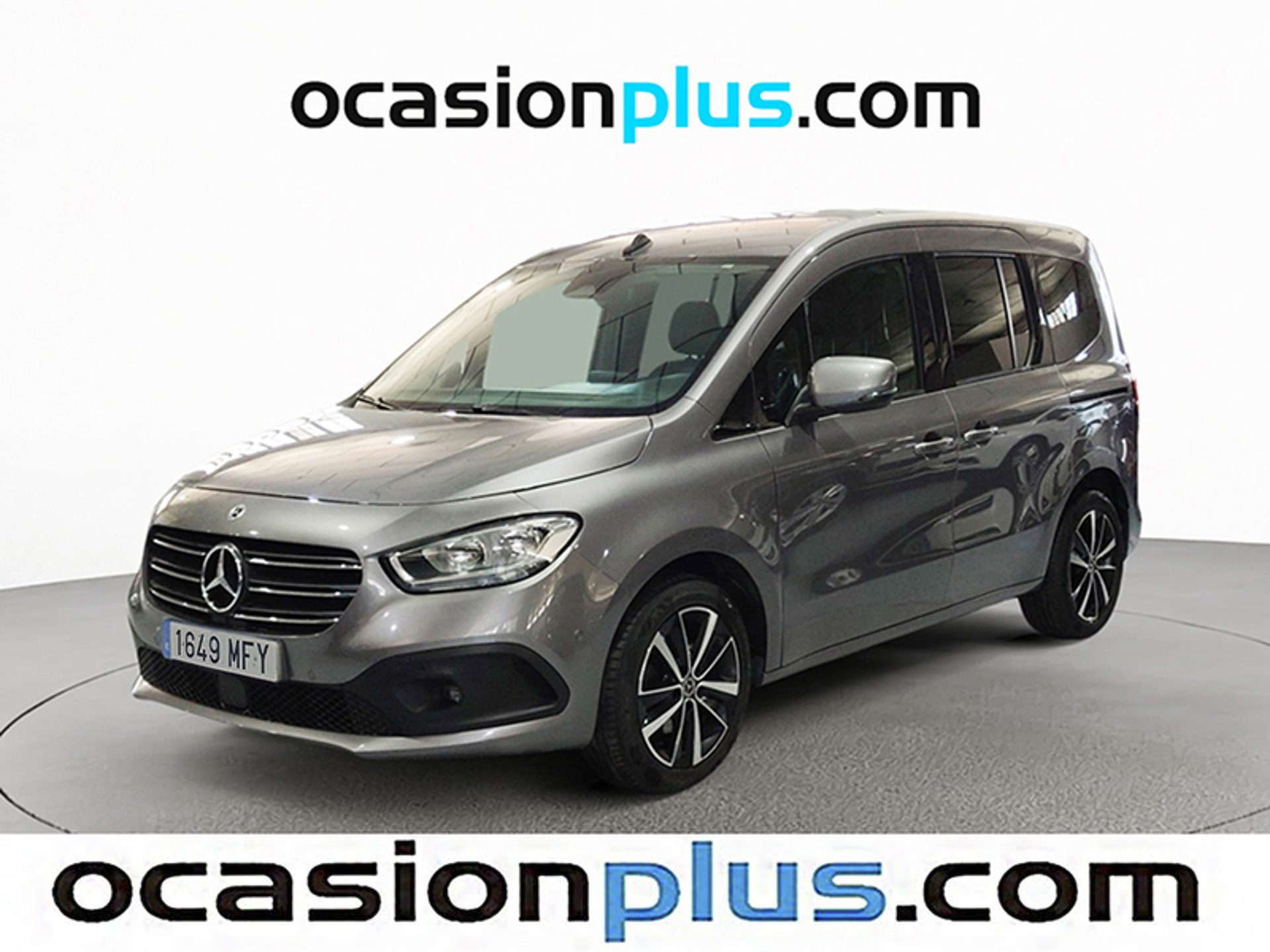 Imagen de MERCEDES Clase A