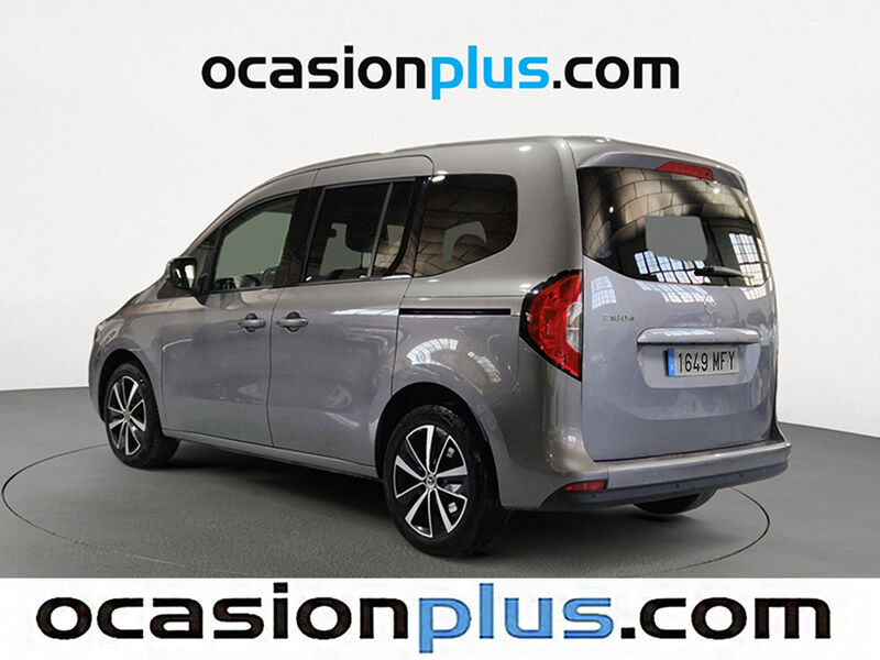 Foto del MERCEDES Clase A A 180d Progressive Line Advanced 8G-DCT