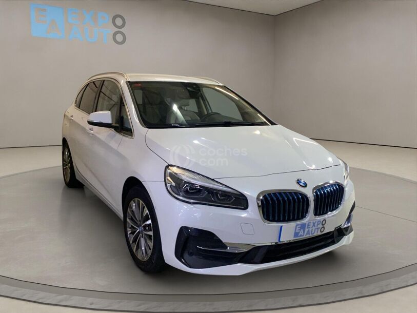 Foto del BMW Serie 2 225xe iPerformance Active Tourer