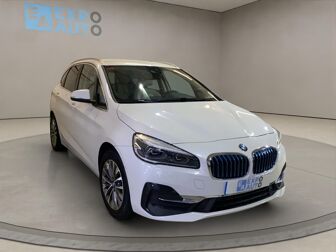 Imagen de BMW Serie 2 225xe iPerformance Active Tourer