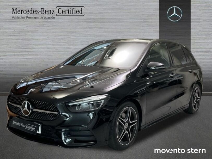 Foto del MERCEDES Clase B B 200