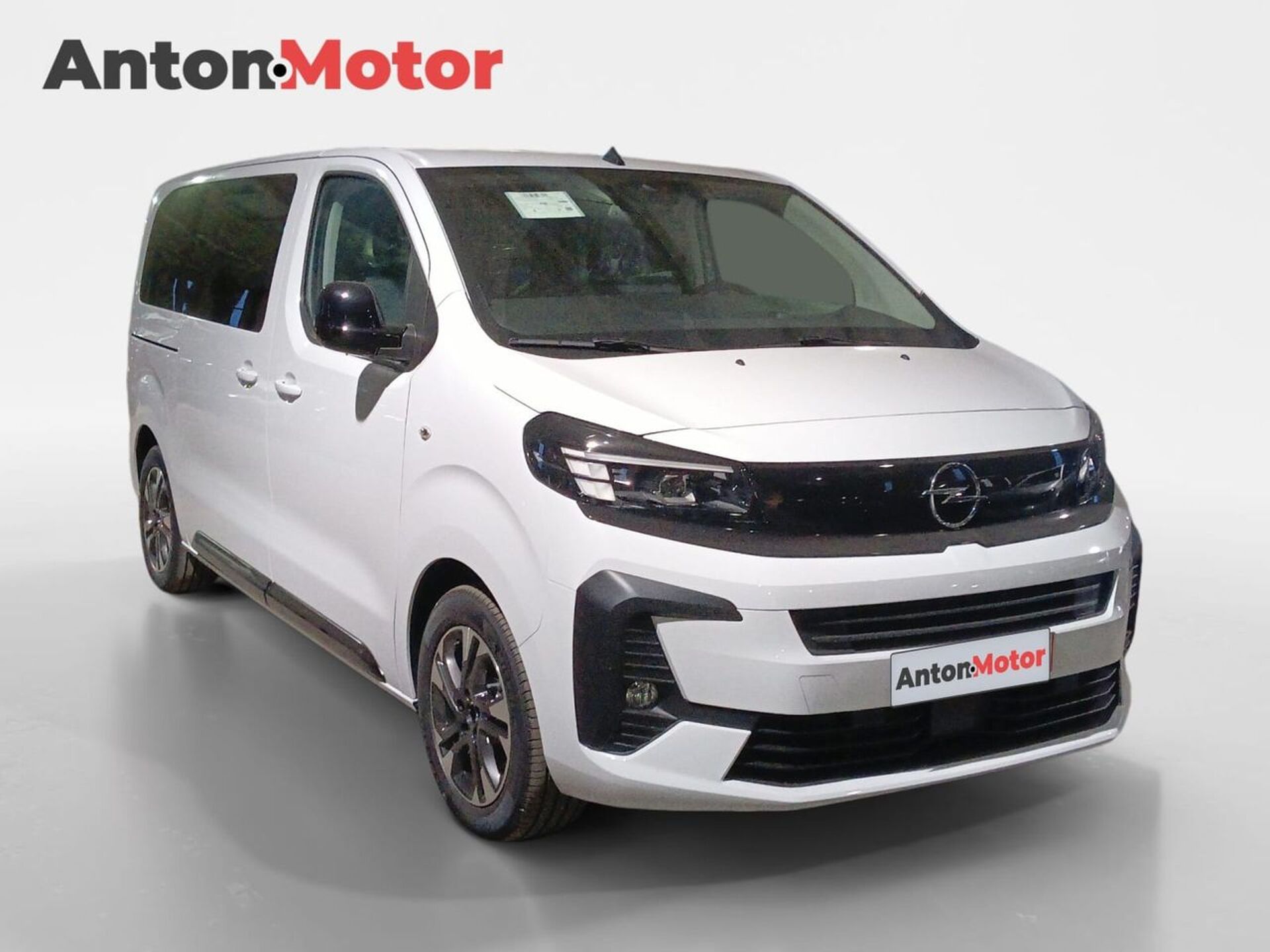 Imagen 3 de OPEL Zafira Life