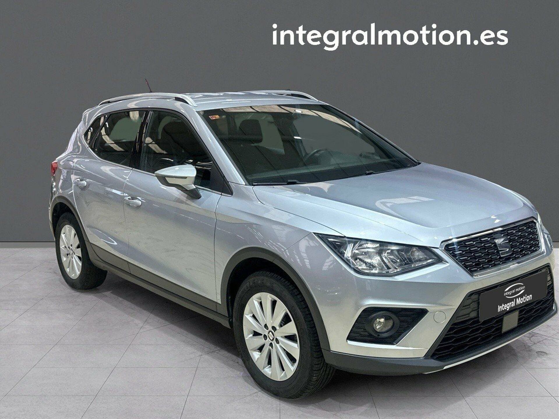 Imagen 3 de SEAT Arona