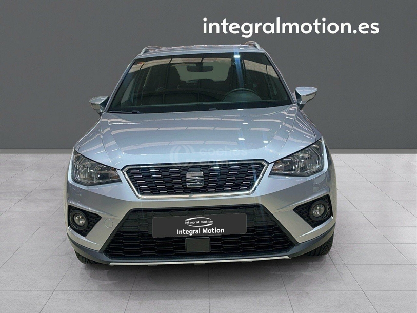 Foto del SEAT Arona 1.0 TSI Ecomotive S&S Xcellence 95