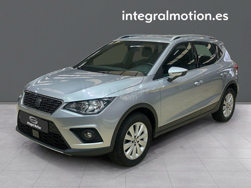Foto del SEAT Arona 1.0 TSI Ecomotive S&S Xcellence 95