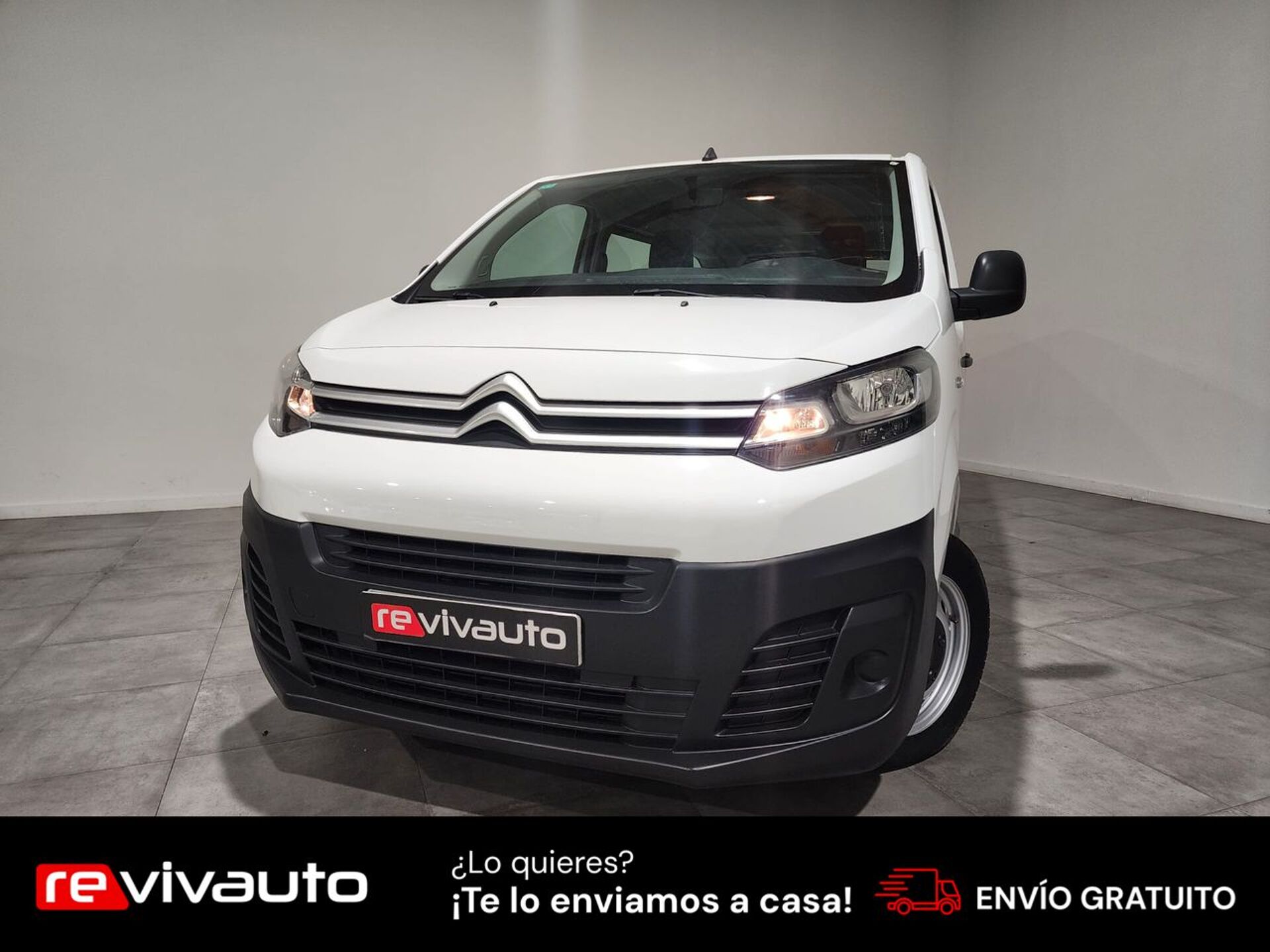 Imagen de CITROEN Jumpy