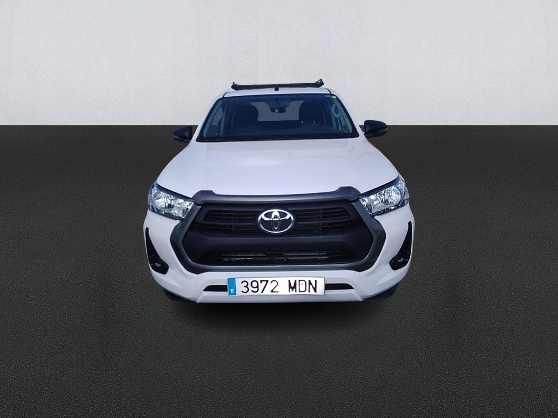 Imagen 2 de TOYOTA Hilux