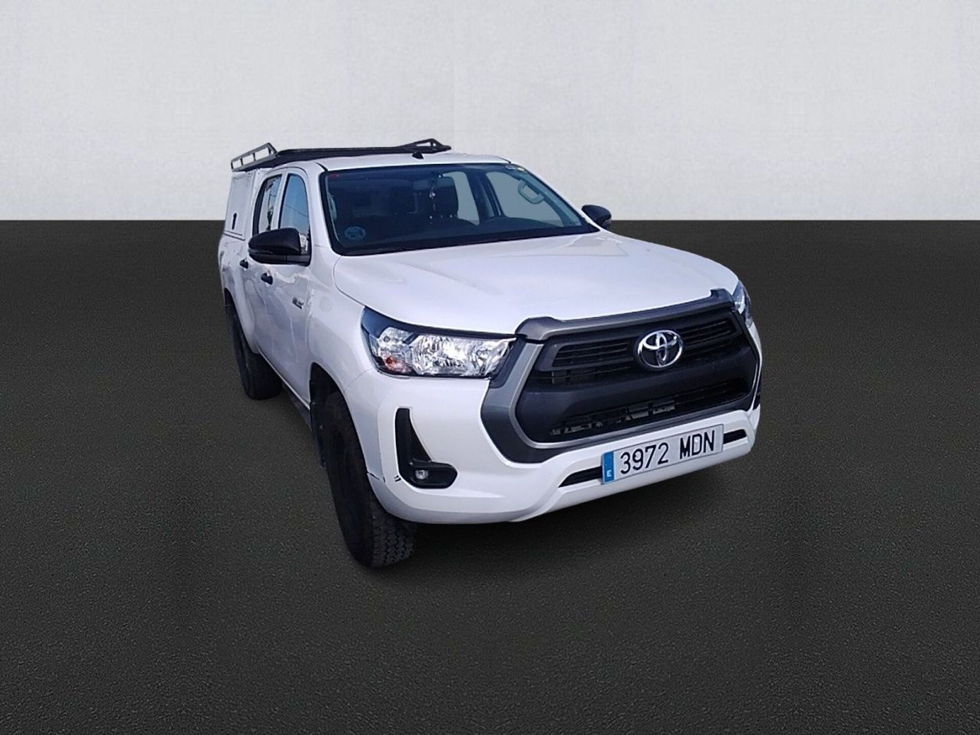 Imagen 3 de TOYOTA Hilux