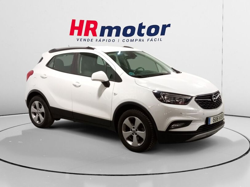 Foto del OPEL Mokka X 1.6CDTi S&S Selective 4x4