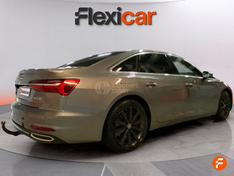 Foto del AUDI A6 50 TDI quattro Tiptronic