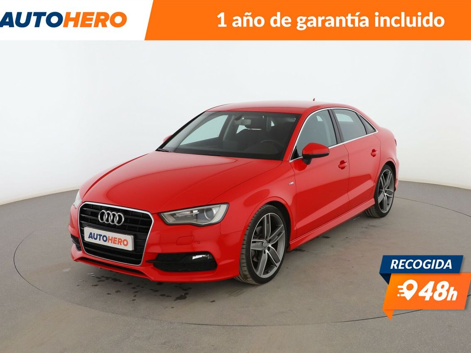 Imagen de AUDI A3