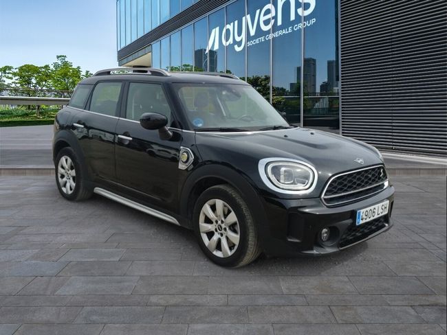 Foto del MINI Mini Countryman COUNTRYMAN COOPER SE ALL4 AUT.
