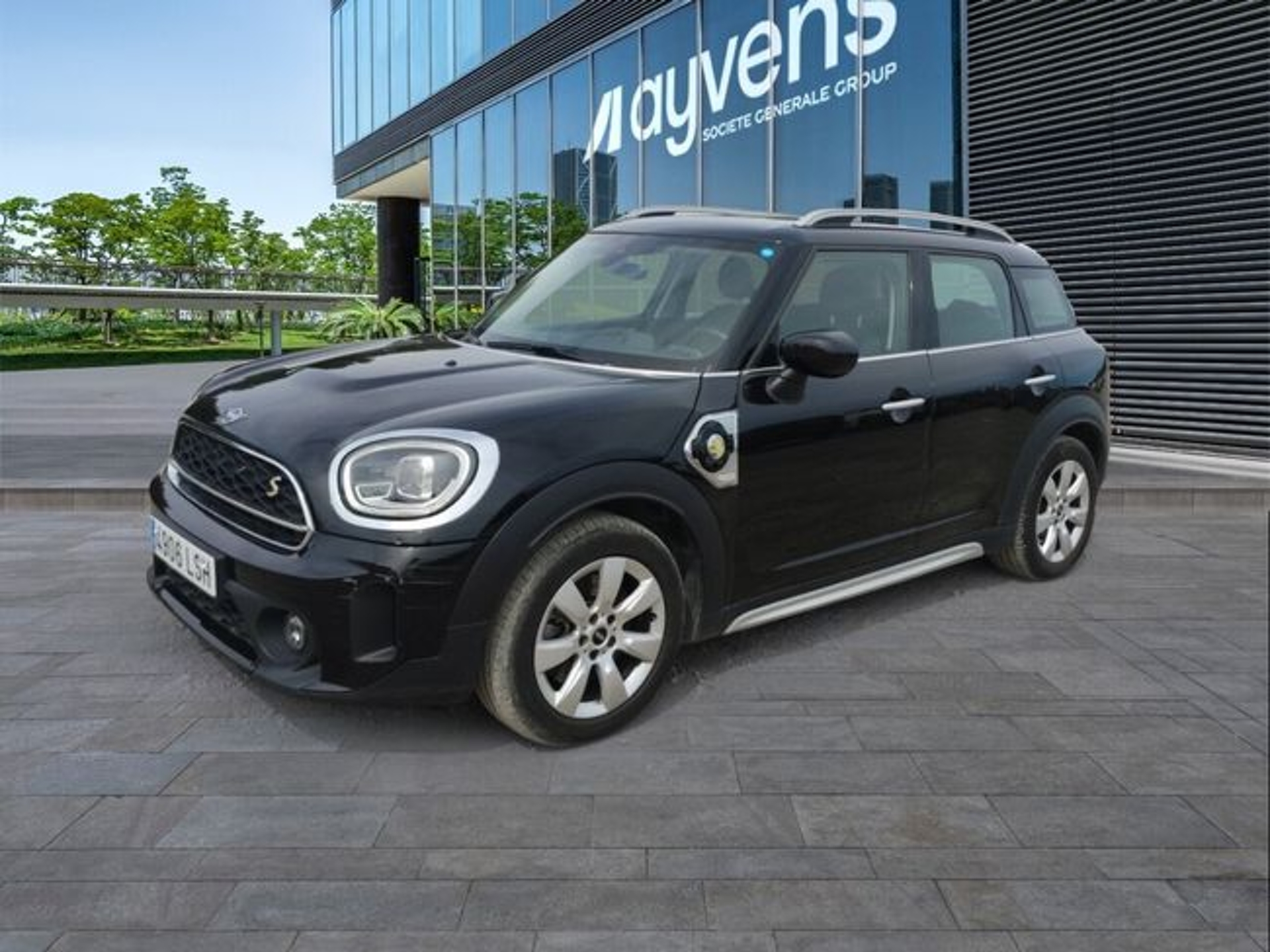 Imagen de MINI Mini Countryman